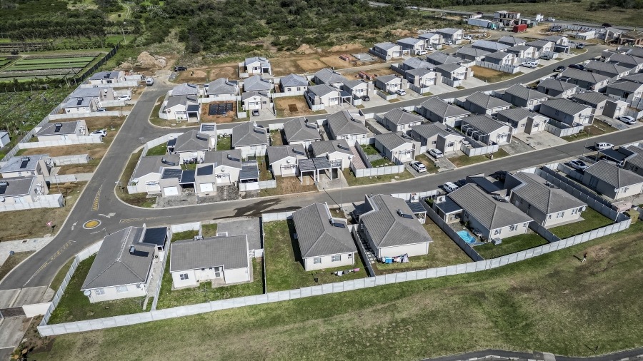 2 Bedroom Property for Sale in Gonubie Eastern Cape